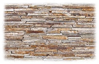 E-Z Set™ Contemporary Ledge Stone™