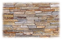 E-Z Set™ Heritage Ledge Stone™