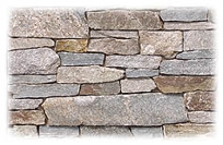 E-Z Set™ Granite Ledge Stone™