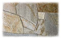 Rocky Mountain Quartzite™ Sunset Gold™ Flagstone