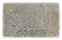 Rocky Mountain Quartzite™ Sunset Silver™ Flagstone