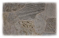 Rocky Mountain Quartzite™ Mesquite Charcoal™ Flagstone