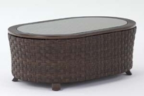 Luxe Coffee Table