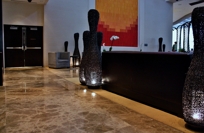 Light Emperador Marble