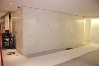 Bianco Dolomite ( White Frost ) 