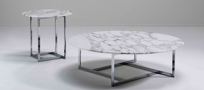 Londra Coffee Table
