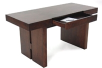 Travia Home Office Desk