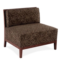 6115 Lounge Chair