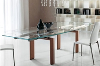 Montecarlo Extendible Table