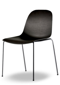 3D Chair V.3 Modern Cafe Dining