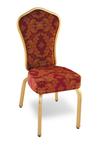 Allerton Banquet Stack Chair