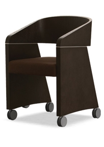 Apple Slide Office Chair
