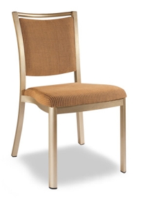 April Banquet Stack Chair