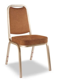 Arte Hol: Banquet Stack Chair