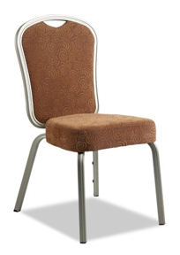Ashbrooke Banquet Stack Chair