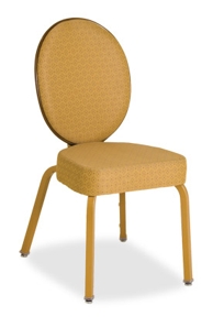 Baile Banquet Stack Chair
