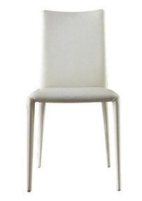 Balou Modern Leather Chair