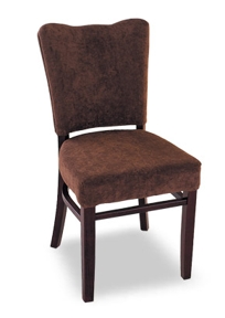 Bette Cafe/Restaurant Upholstered Chair