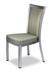 Blois Banquet Stack Chair