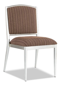 Bollway Banquet Stack Chair