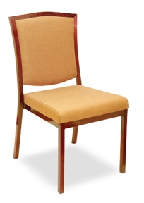Bon Banquet Stack Chair