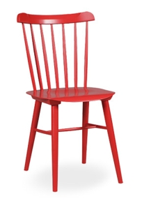 Caddypad Modern Cafe/Restaurant Chair