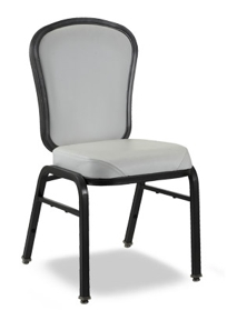 Capri Banquet Stack Chair
