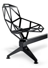 Chair One Public Seating v.1