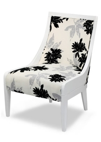 Charles Upholstered Lounge Chair