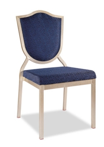 Chief Banquet Stack Chair