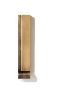 Pendulum Door Knocker