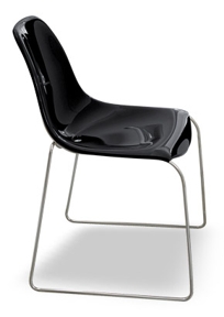 Day Dream Modern Dining Chair