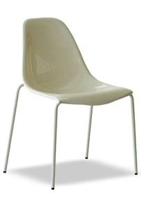 Day Dream Four Modern Dining Chair