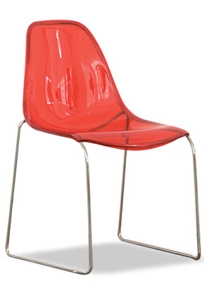Day Dream See Modern Dining Chair