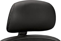 Headrest for VL701
