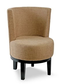 Dilano Upholstered Lounge Chair