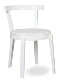 Doda Modern Cafe/Restaurant Chair
