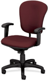 Mid-back Task Chair
