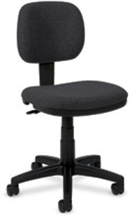 Light-Use Basic Task Chair