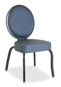 Dot Banquet Stack Chair