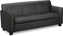 Leather Sofa