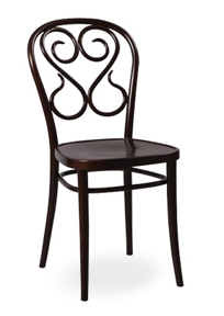 Elaine Cafe/Restaurant Bentwood Chair