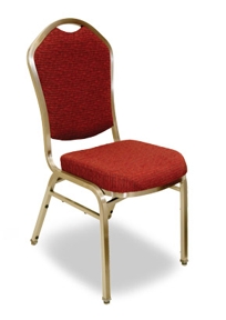 Elsa Banquet Stack Chair