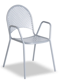 Euroma Cafe/Restaurant Outdoor Chair