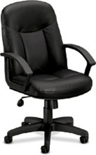 Mid-back Chair