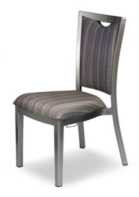 Faye Banquet Stack Chair