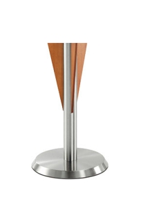 Flap Table Base