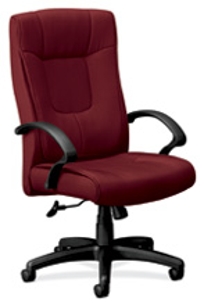 High-back Chair