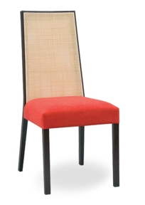 France Honey Cafe/Restaurant Chair