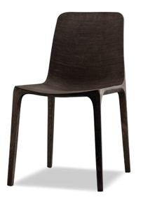Frida Modern Cafe/Restaurant Chair